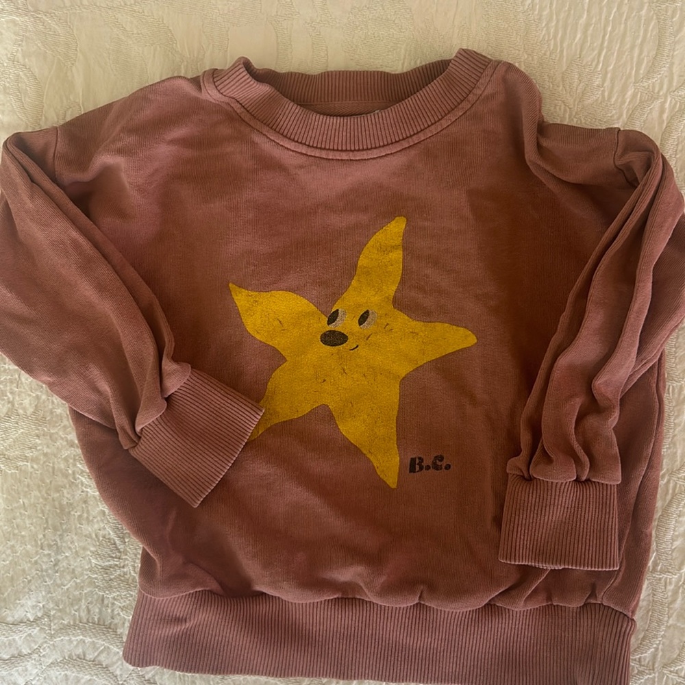 BOBO CHOSES starfish